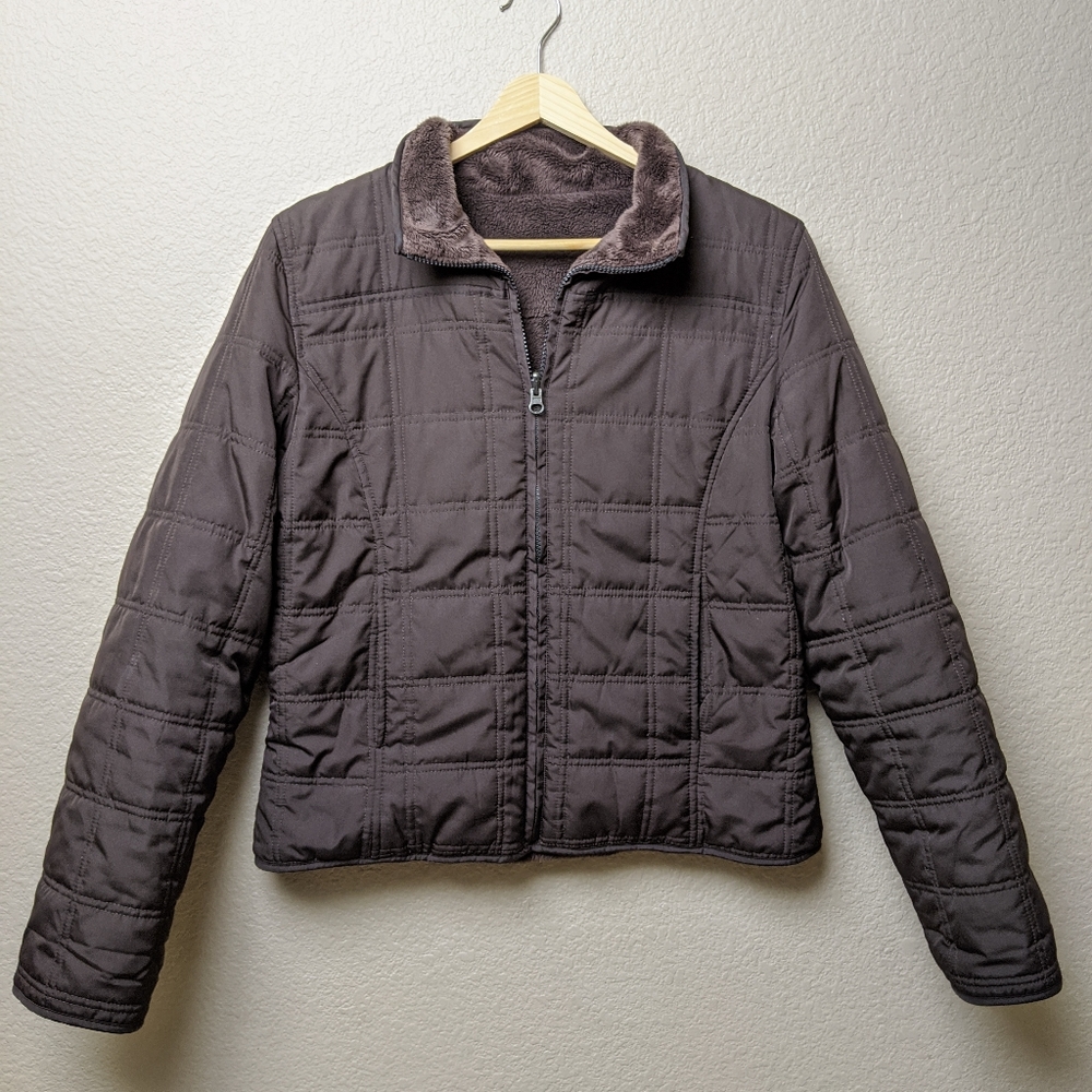 Ladies Reversible Jacket